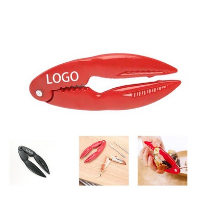 Metal Lobster Claw Opener