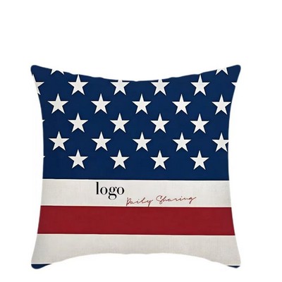 Decorative Sofa Pillow Cover