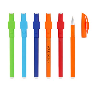 QR Code Ballpoint Pen