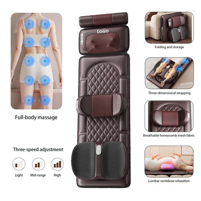 Multi Functional Full Body Massage Chair