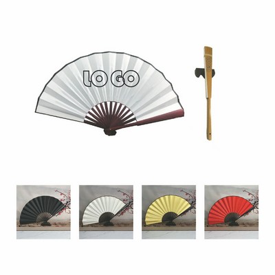 Folding Fan