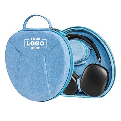 EVA Earphone Storage Bag