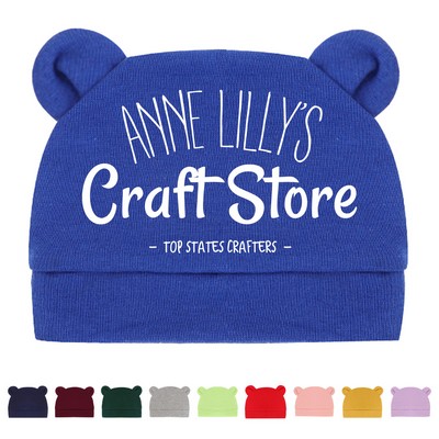 Toddler Infant Beanie
