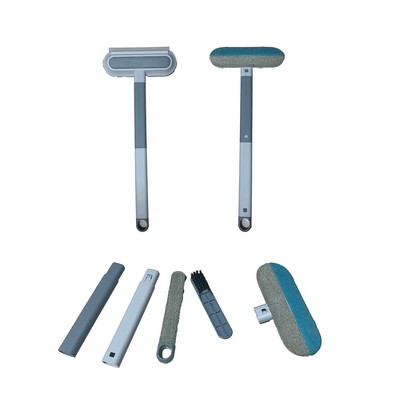 MOQ100 Multifunctional Cat Hair Remover Brush