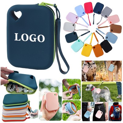 Flexible Silicone Wallet