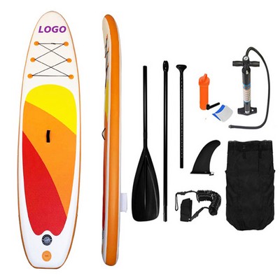 Stand Up Inflatable Paddle Board