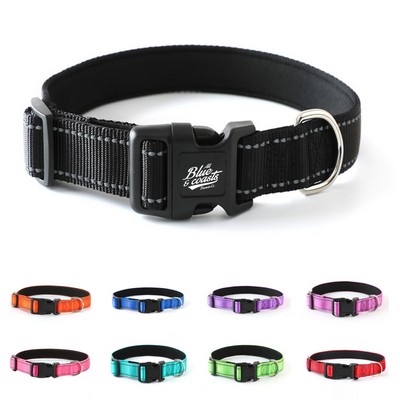 Reflective Dog Collar