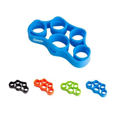 Silicone Finger Grip Exerciser