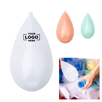 Portable Mini Ultrasonic Washing Machine