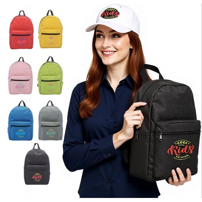 Econo 15.25" Backpack