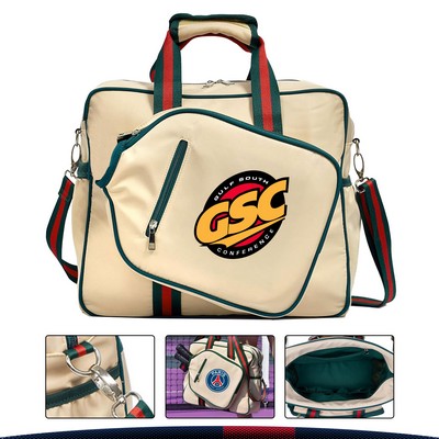 Trellen Pickleball Tote Bag - Express Shipping