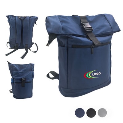 MOQ 10 pcs Slim Tablet Backpack