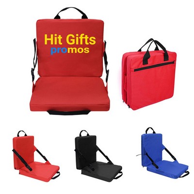 Stadium Cushion Seat