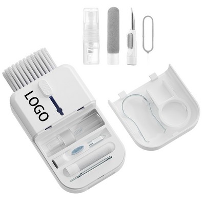 Multi-Function Tech Cleaning Kit