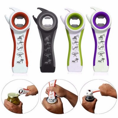 Multifunction Opener