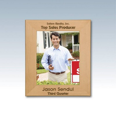 Alder 3.5"x 5" Photo Frame