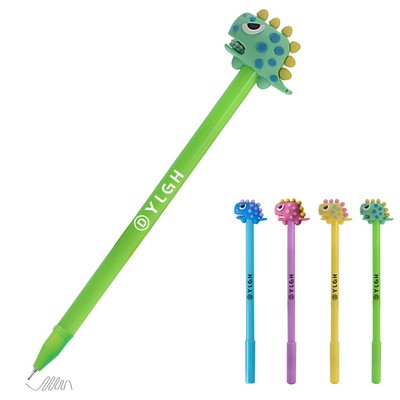 Open Mouth Dinosaur Pen