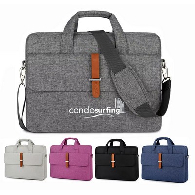 15 Inch Business Laptop Bag