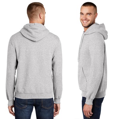 Port & Company® Essential Fleece Pullover Hooded Sweatshirt