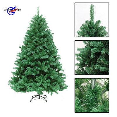 17 - 118'' PVC Christmas Tree