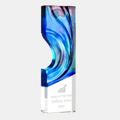 Arctic Wave Award