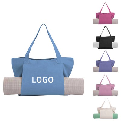 Yoga Pilates Mat Bag