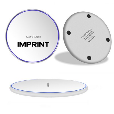 10W Wireless Charger Pad