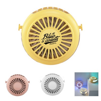 Portable Mini USB Fan