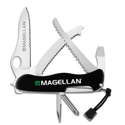 Victorinox® Swiss Army Rescue Tool