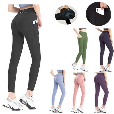 Ultimate Comfort Yoga Leggings