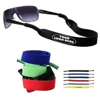 Durable Neoprene Sunglasses Straps