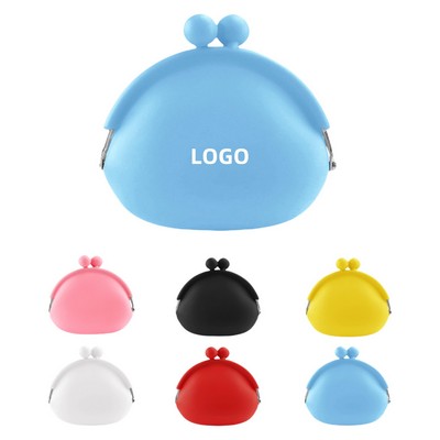 Mini Cute Change Purse