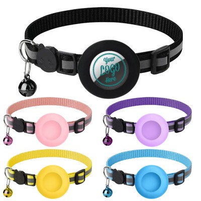 Pet Collar Bluetooth Tracker