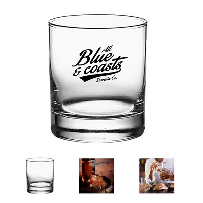 10oz Whisky Glass
