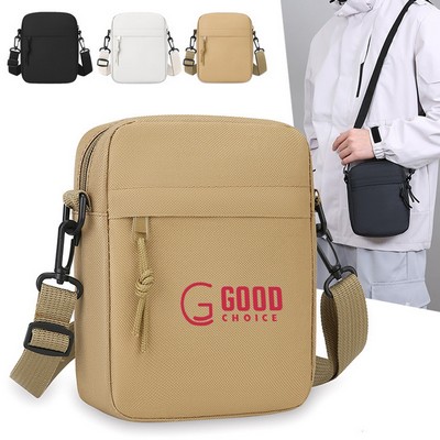 Shoulder Messenger Bag