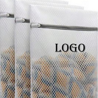 Mesh Laundry Bag