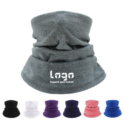 Winter Stretch Neck Warmer