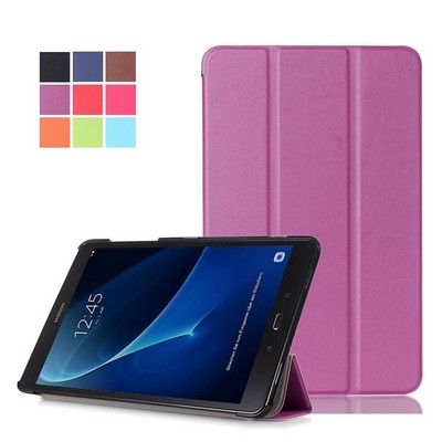 iBank® Smart Cover Case compatible with Galaxy Tab A9+/A9 Plus 11" 2023