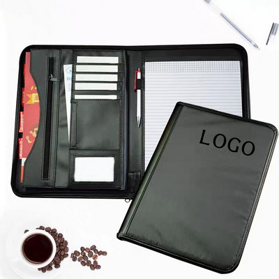 All-in-One Professional Briefcase