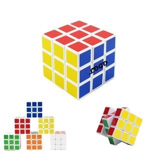 3 X 3 Puzzle Cube