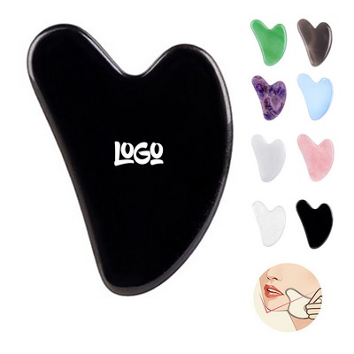 Handheld Skin Care Facial Massager Tool