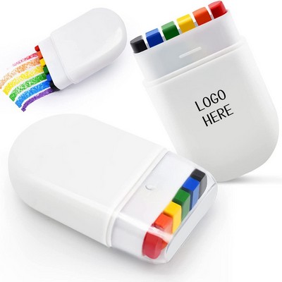 Halloween Face Paint Crayons