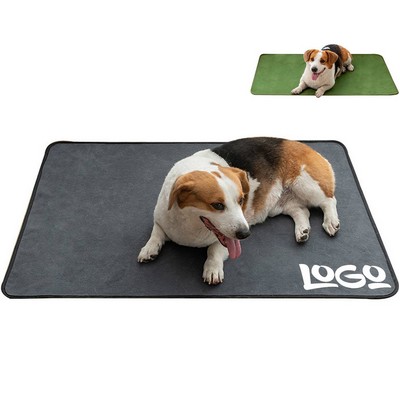Reusable Washable Pet Pee Pad