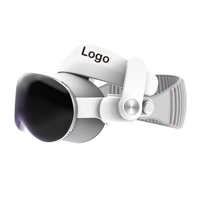 Head Strap for Vision Pro