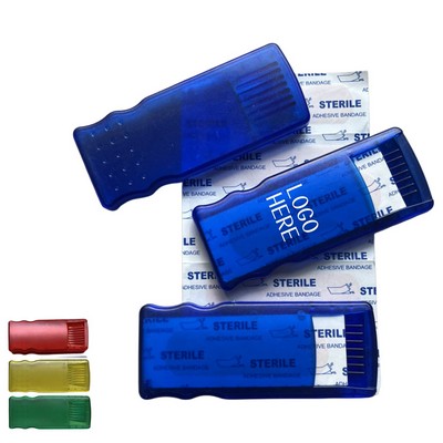 Pull-Out Bandage Box