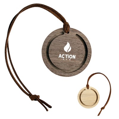 Hanging Wood Oil Diffusers