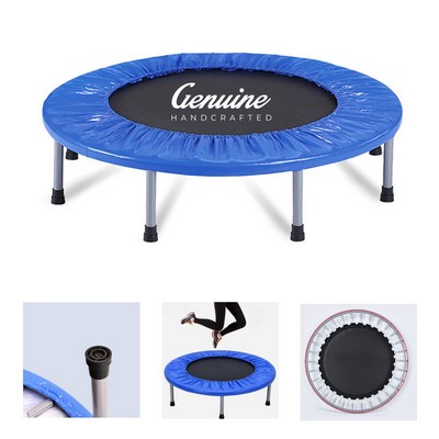 Indoor Garden Fitness Trampoline