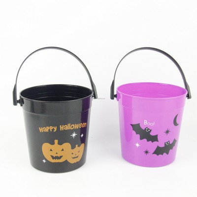 32oz Drink Bucket with Handle