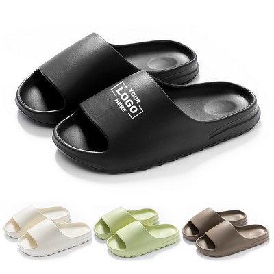 Ergonomic EVA Non-Slip Slipper for All Seasons