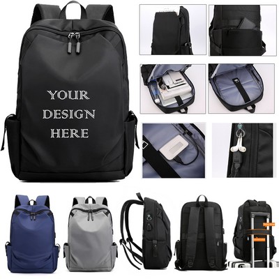 Travel Laptop Backpack